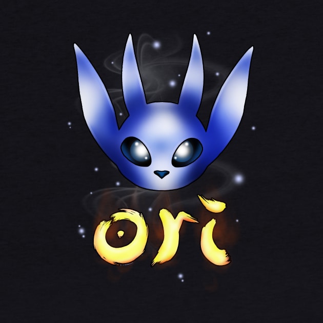 Ori by VicInFlight